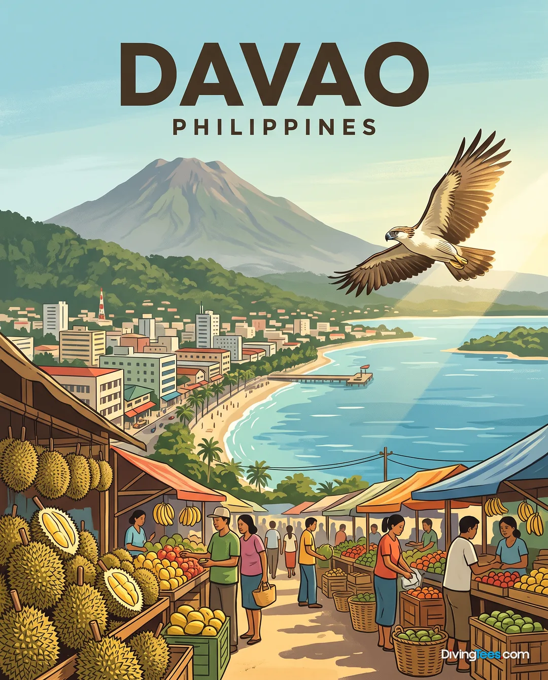 Davao