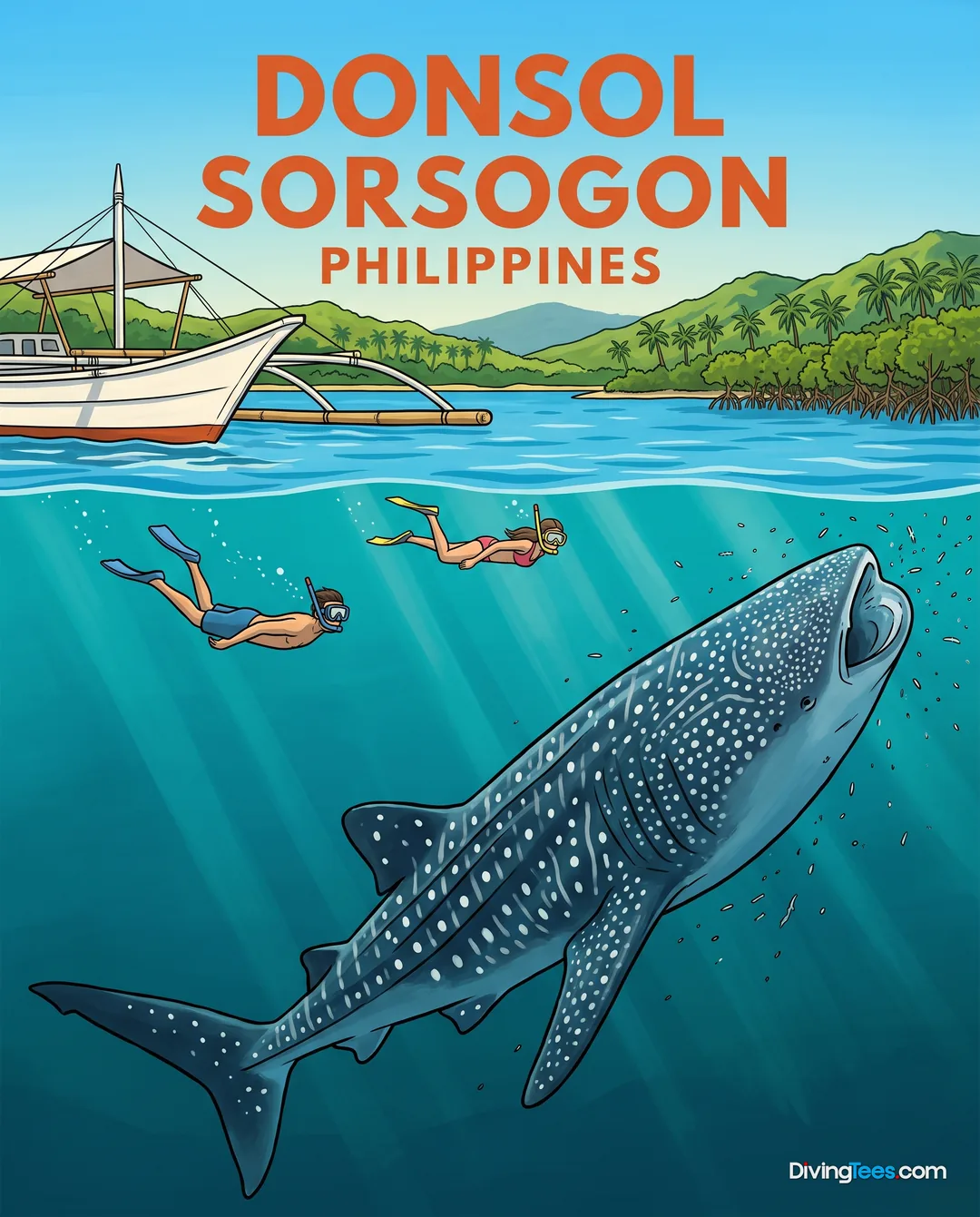 Donsol Sorsogon