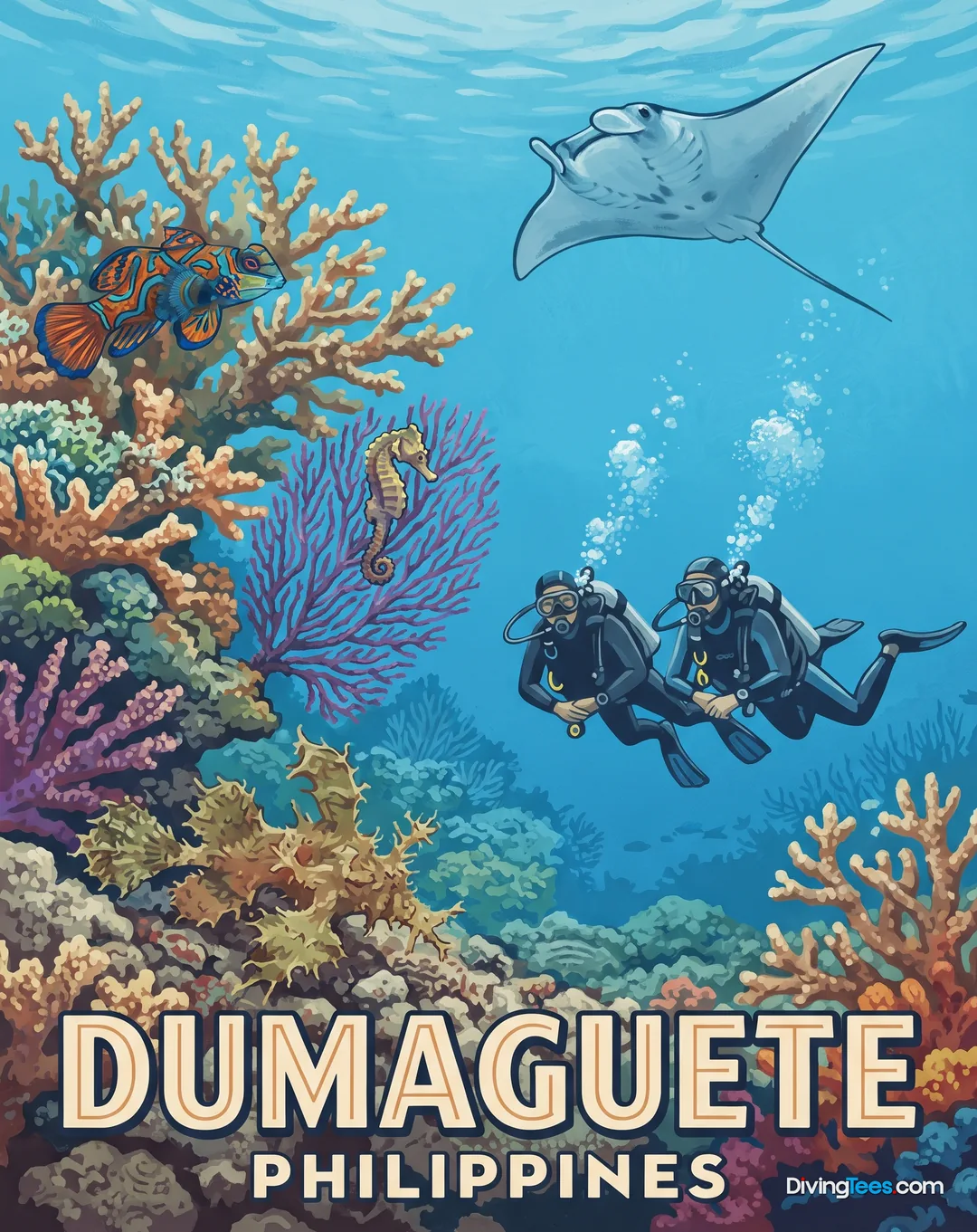 Dumaguete