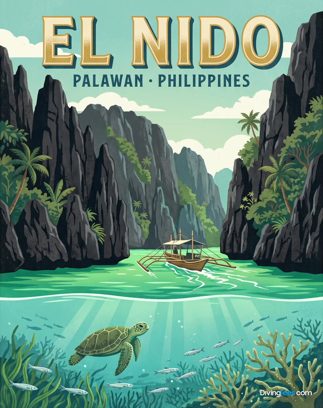 El Nido