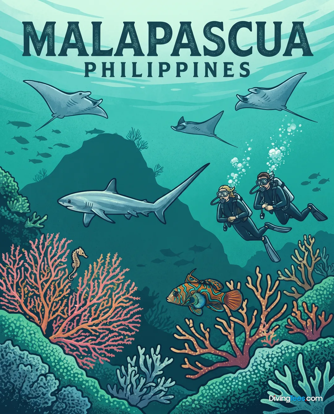 Malapascua