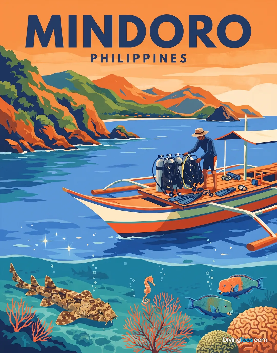Mindoro