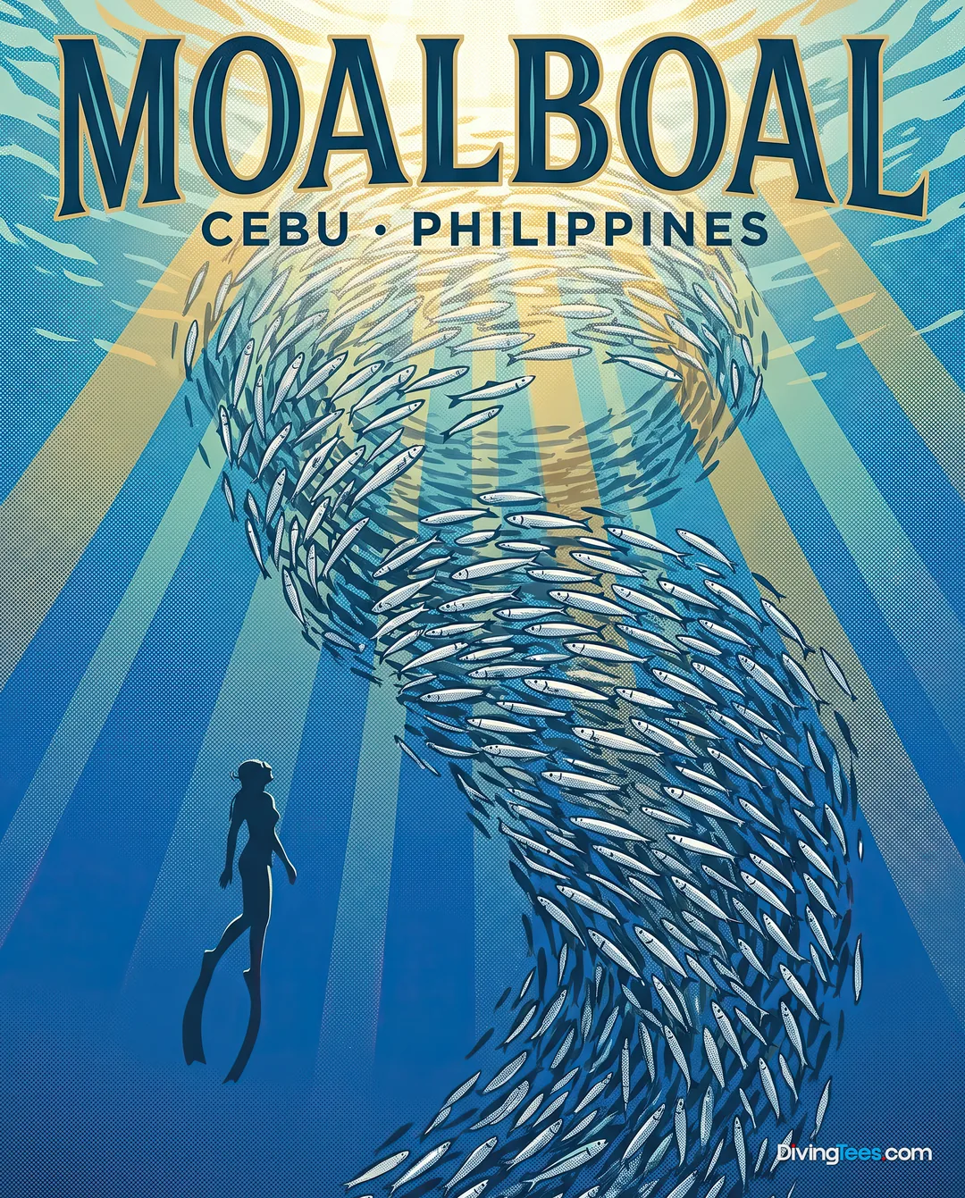 Moalboal