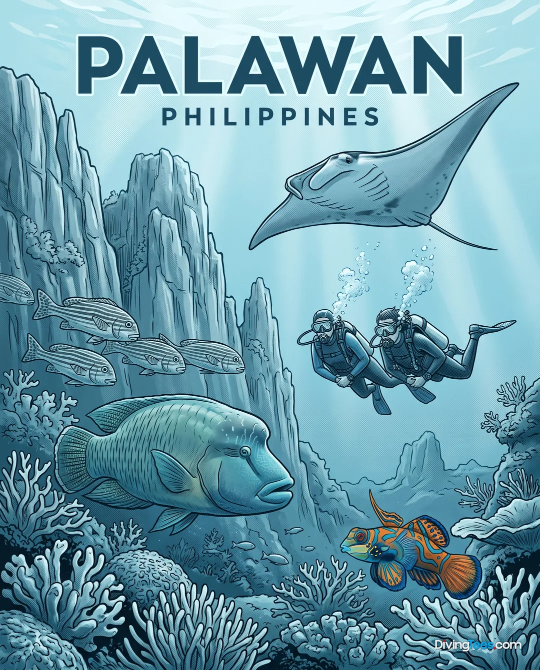 Palawan