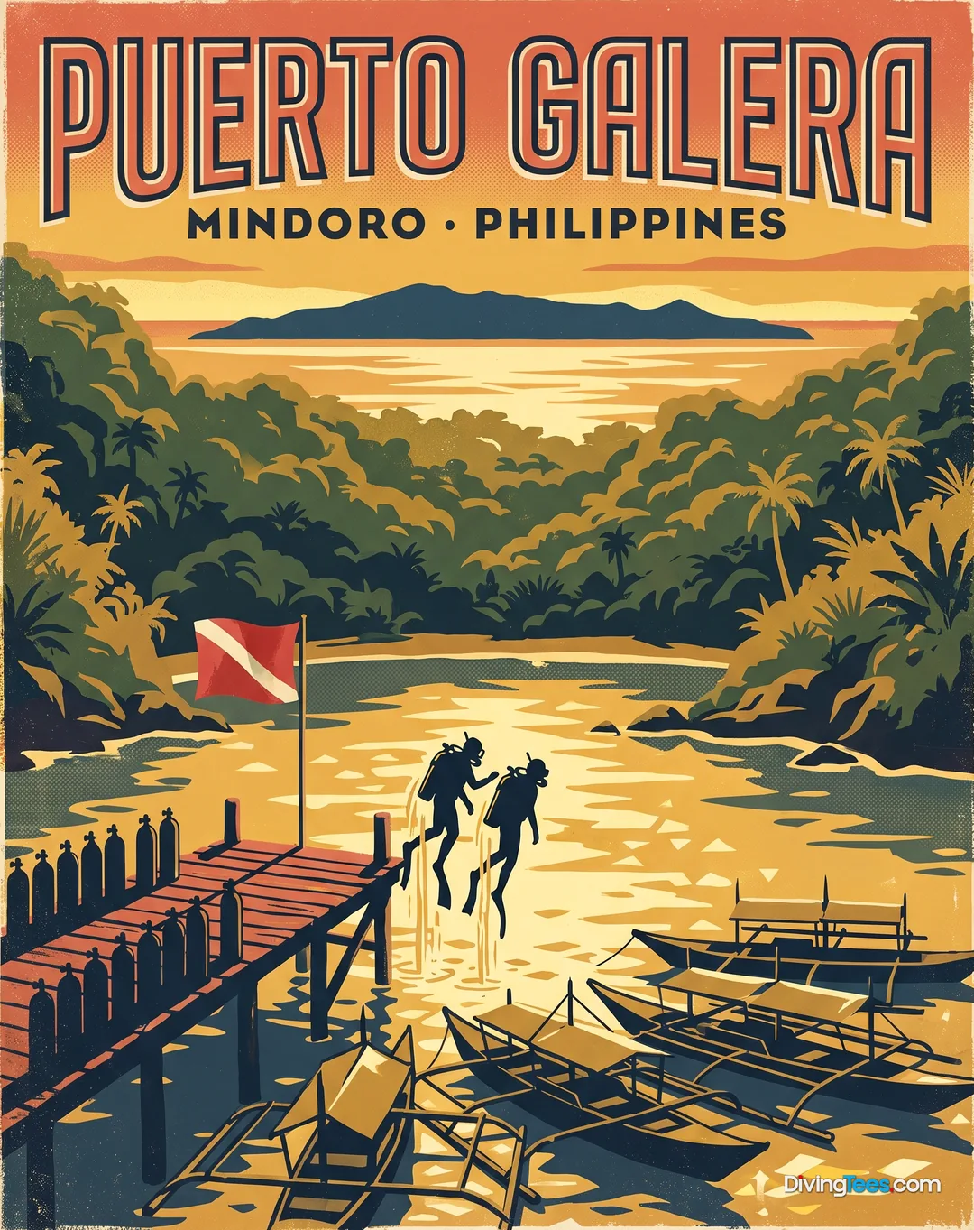 Puerto Galera