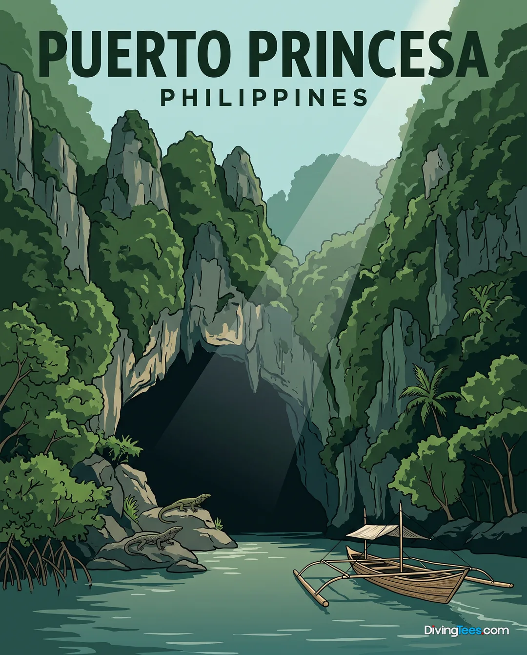 Puerto Princesa