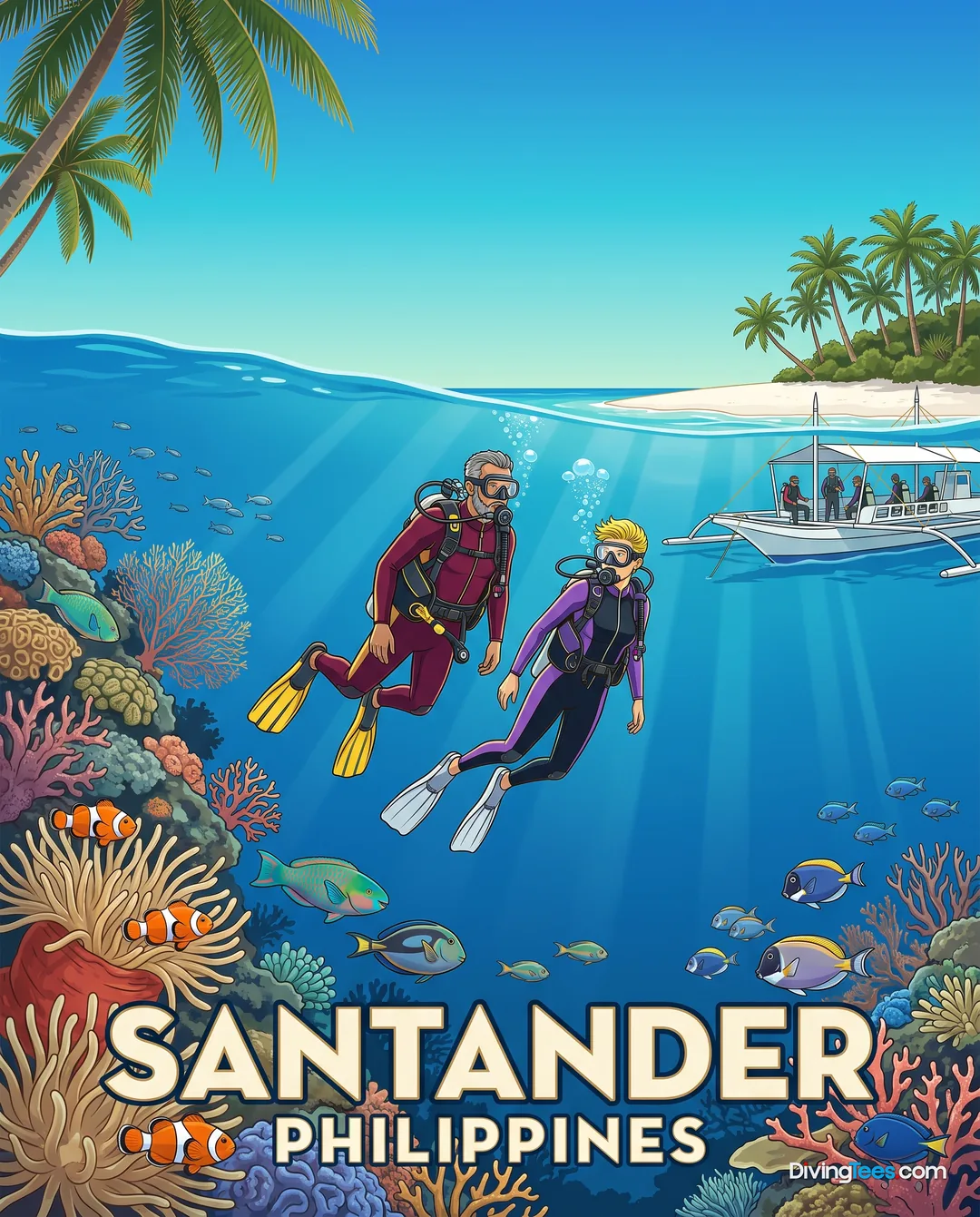 Santander