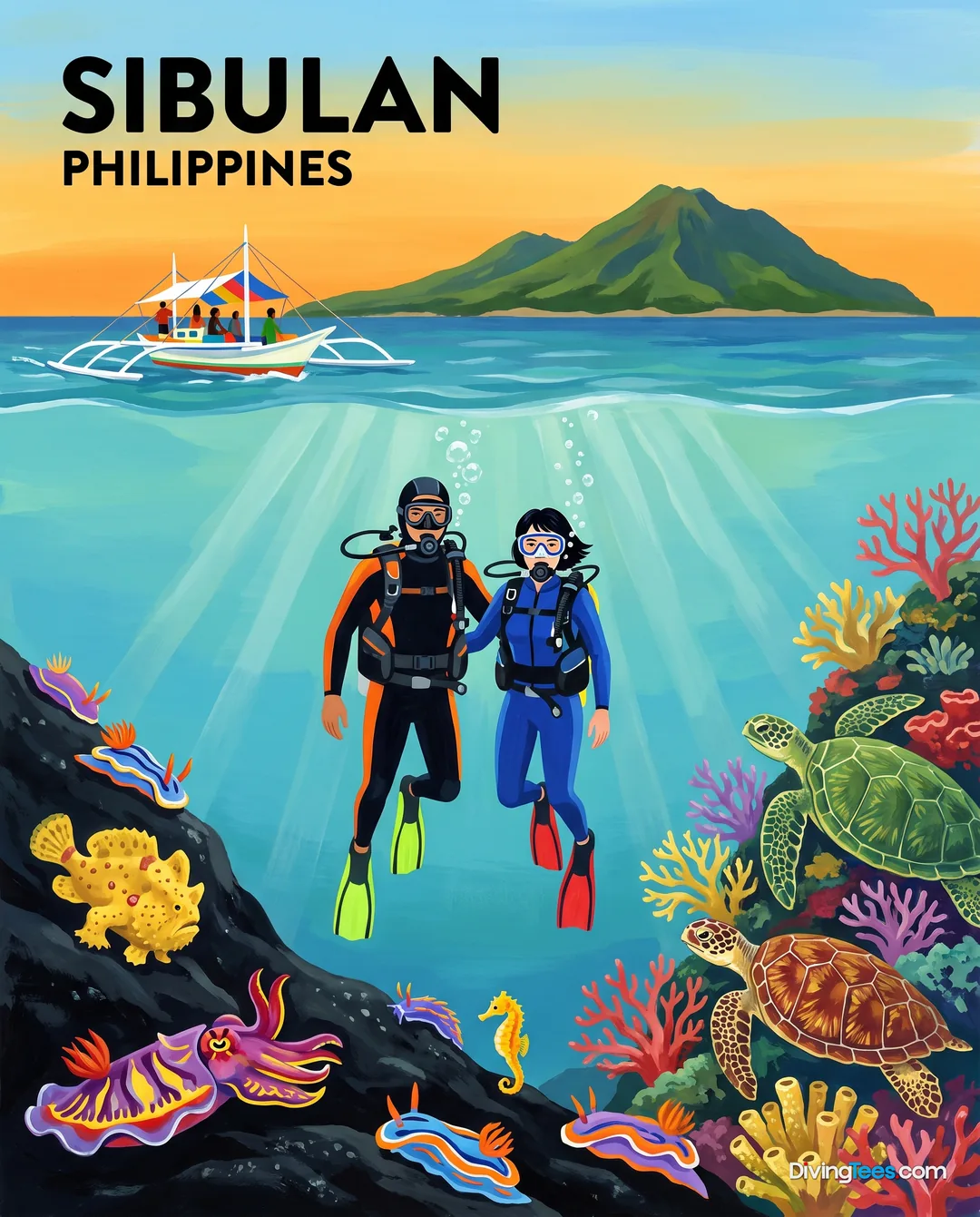 Sibulan