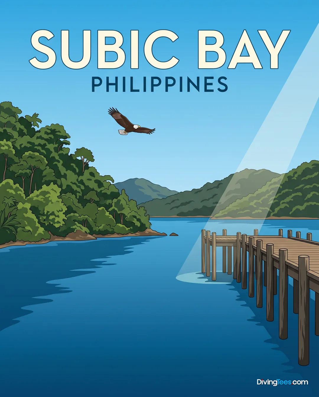 Subic Bay