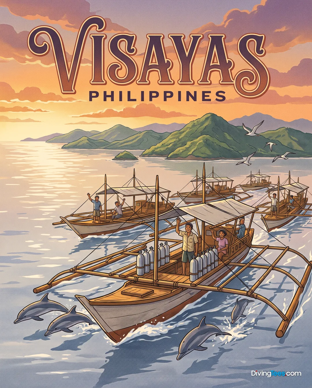 Visayas