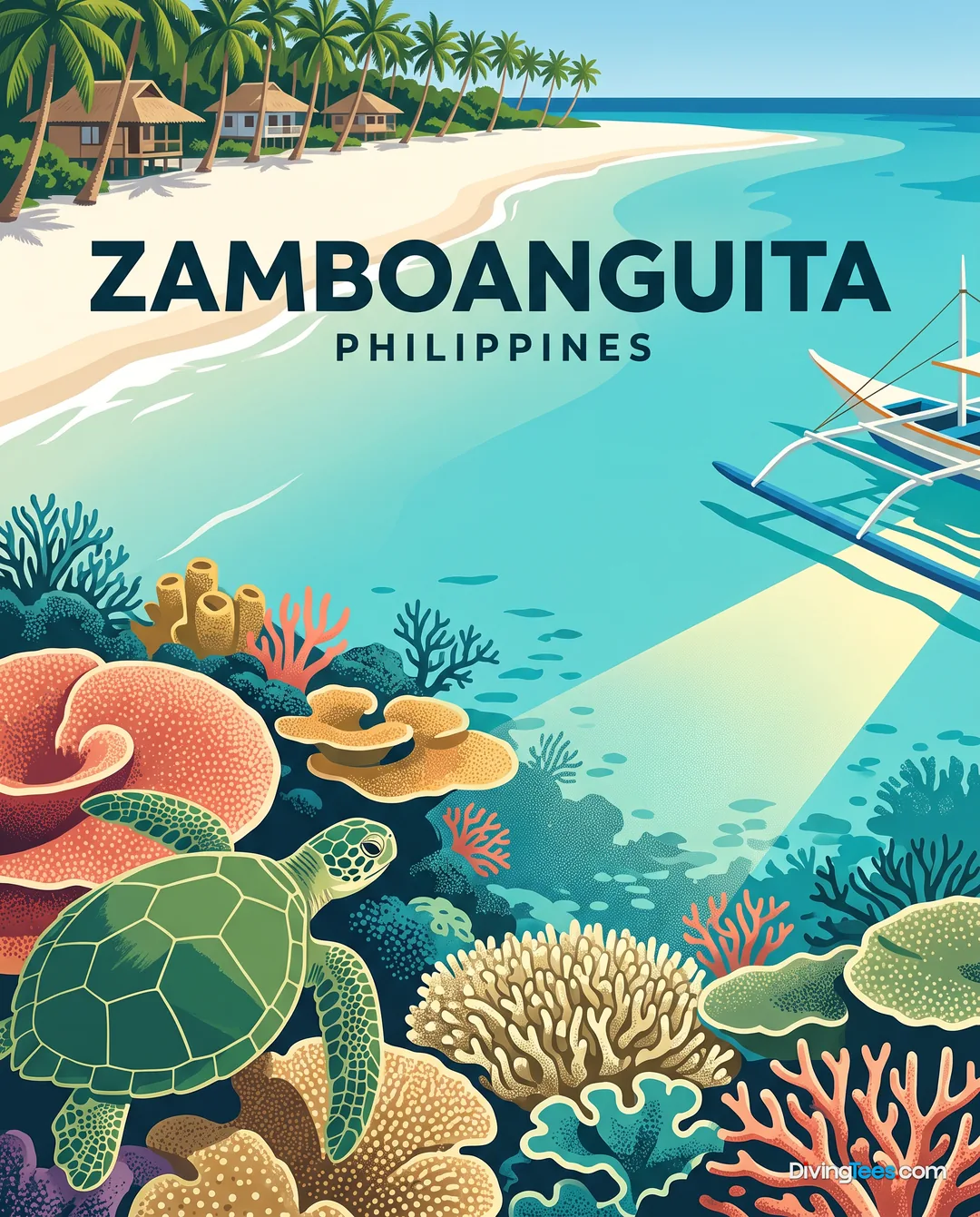 Zamboanguita