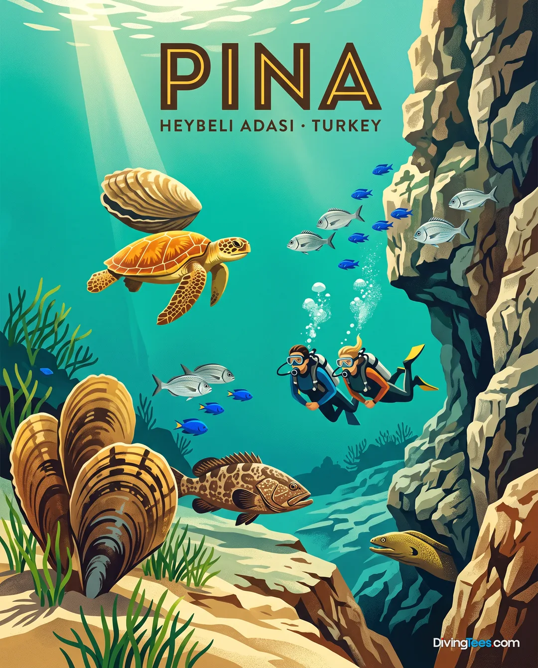 Pina