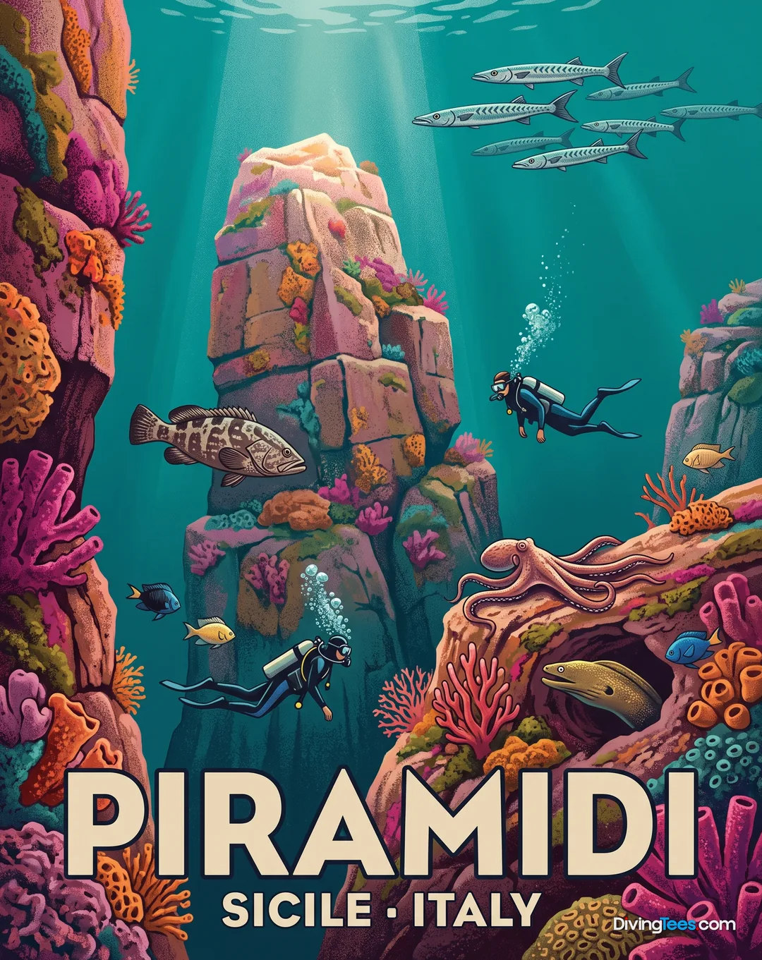 Piramidi