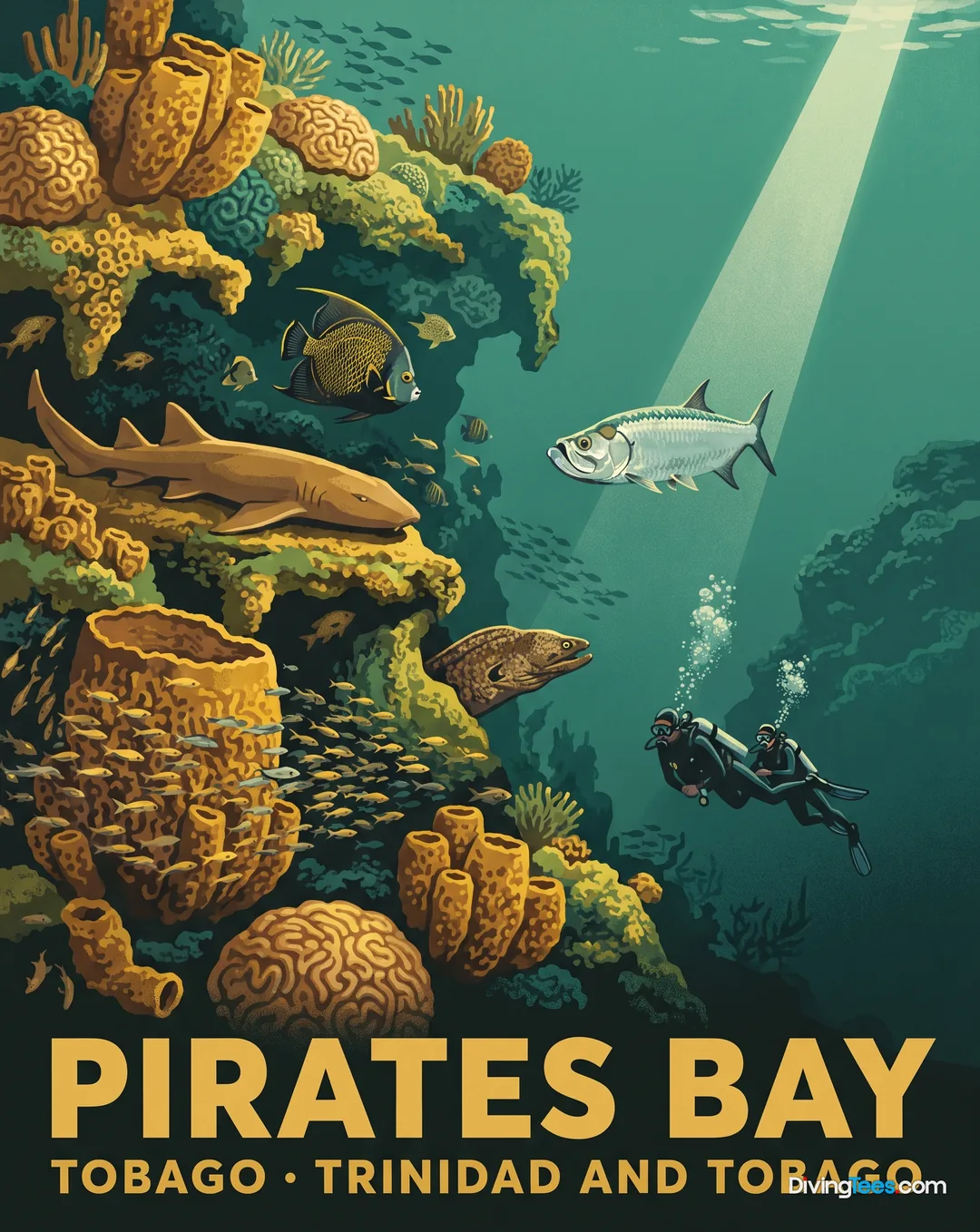 Pirates Bay