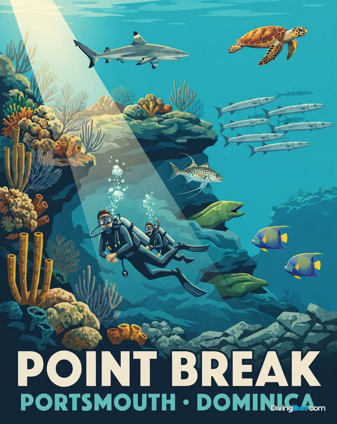 Point Break