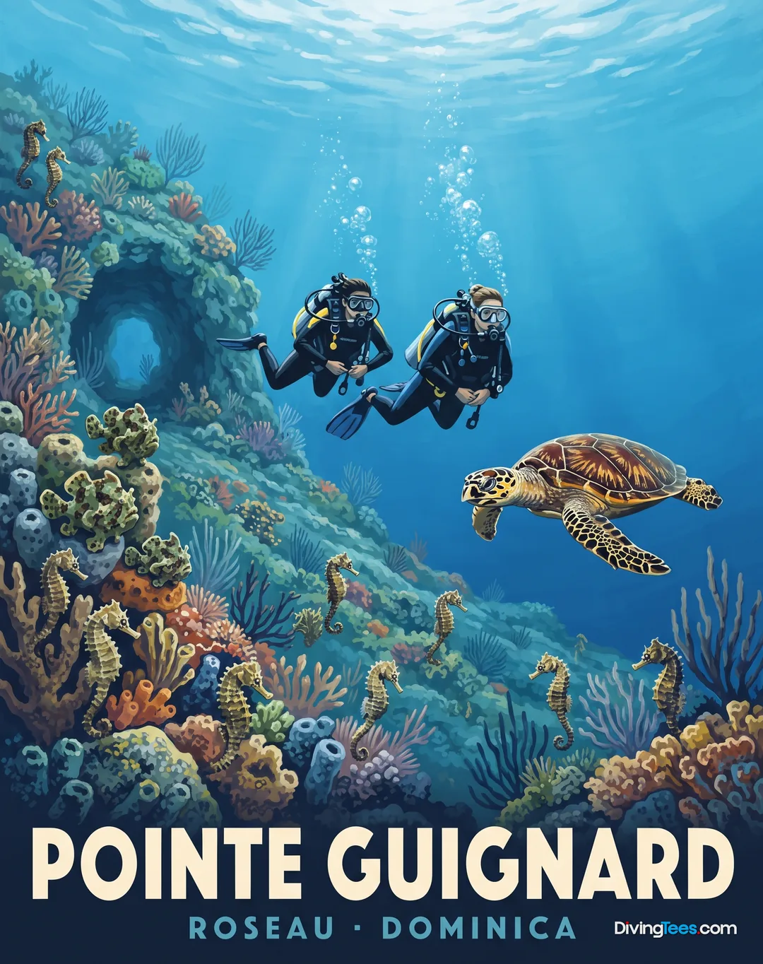 Pointe Guignard