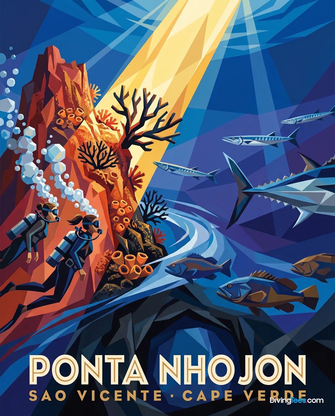 Ponta Nho Jon
