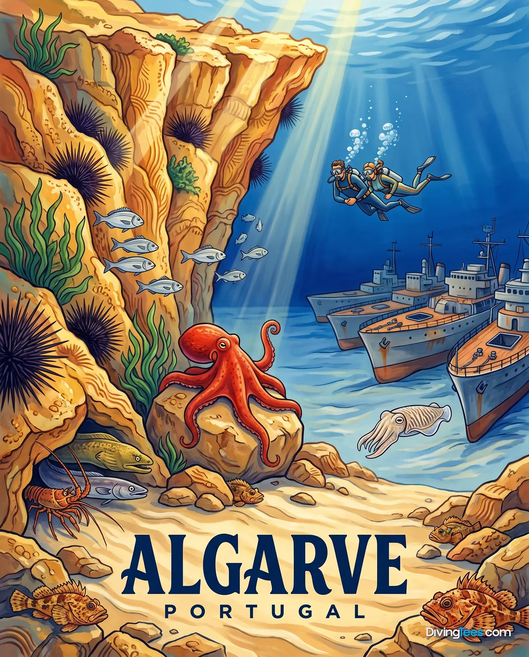Algarve