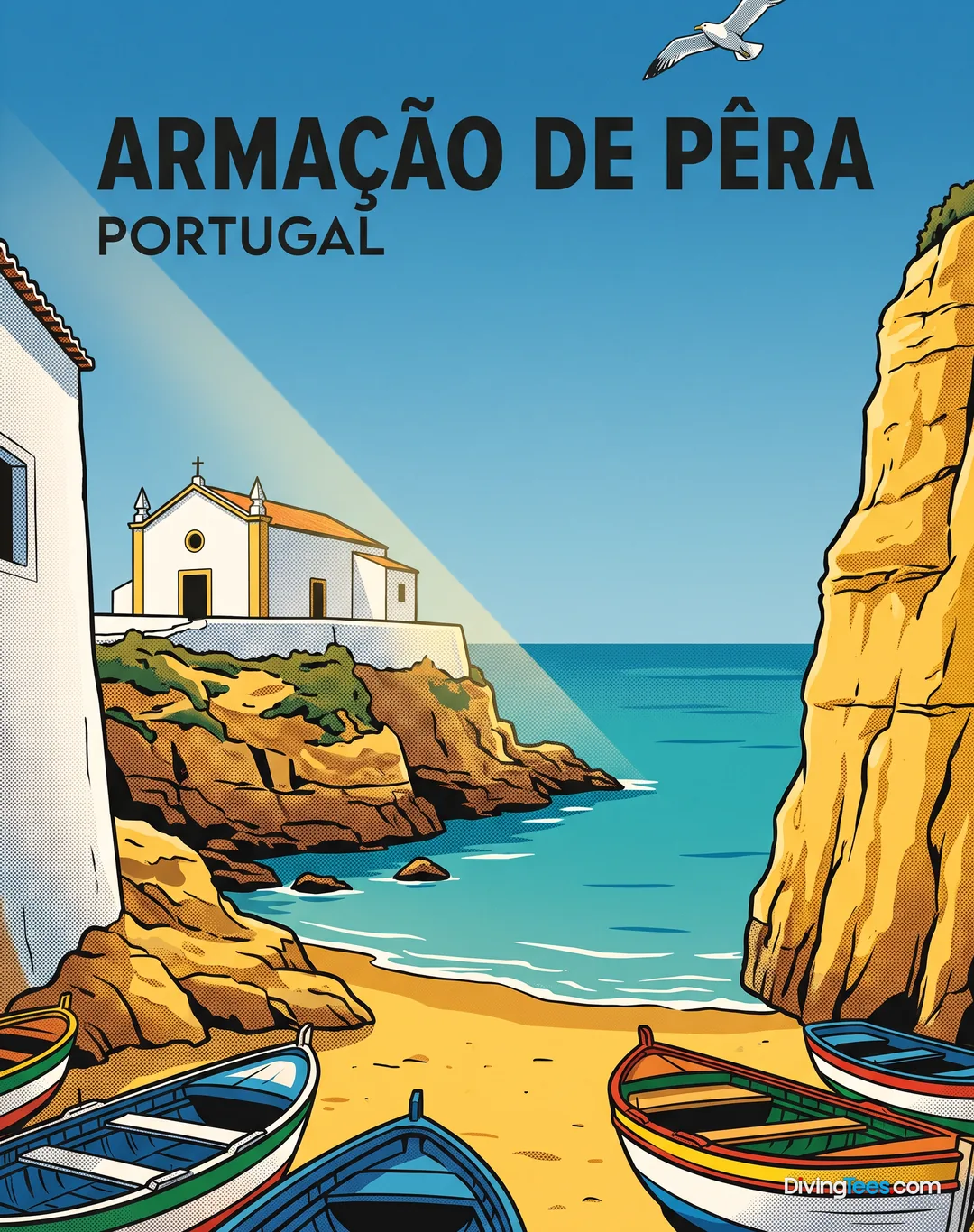 Armação de Pêra