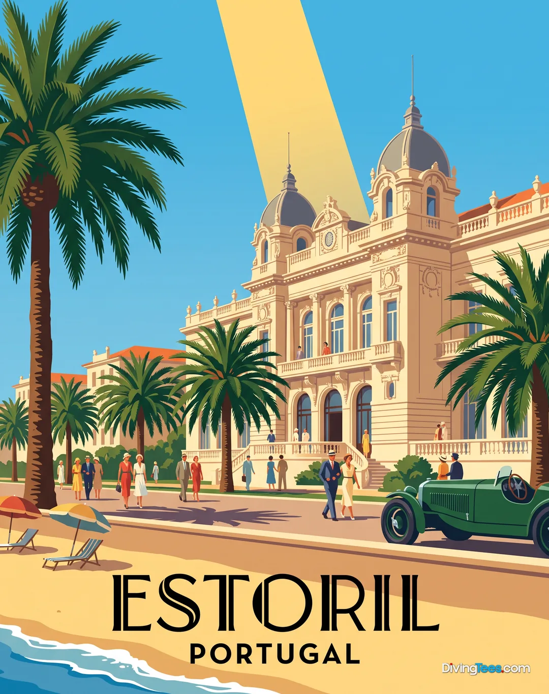 Estoril