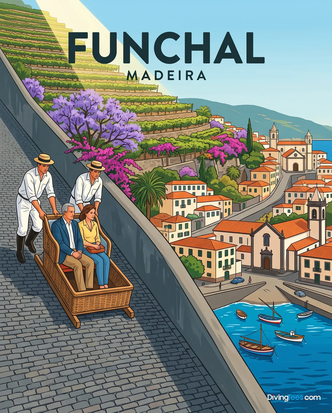 Funchal