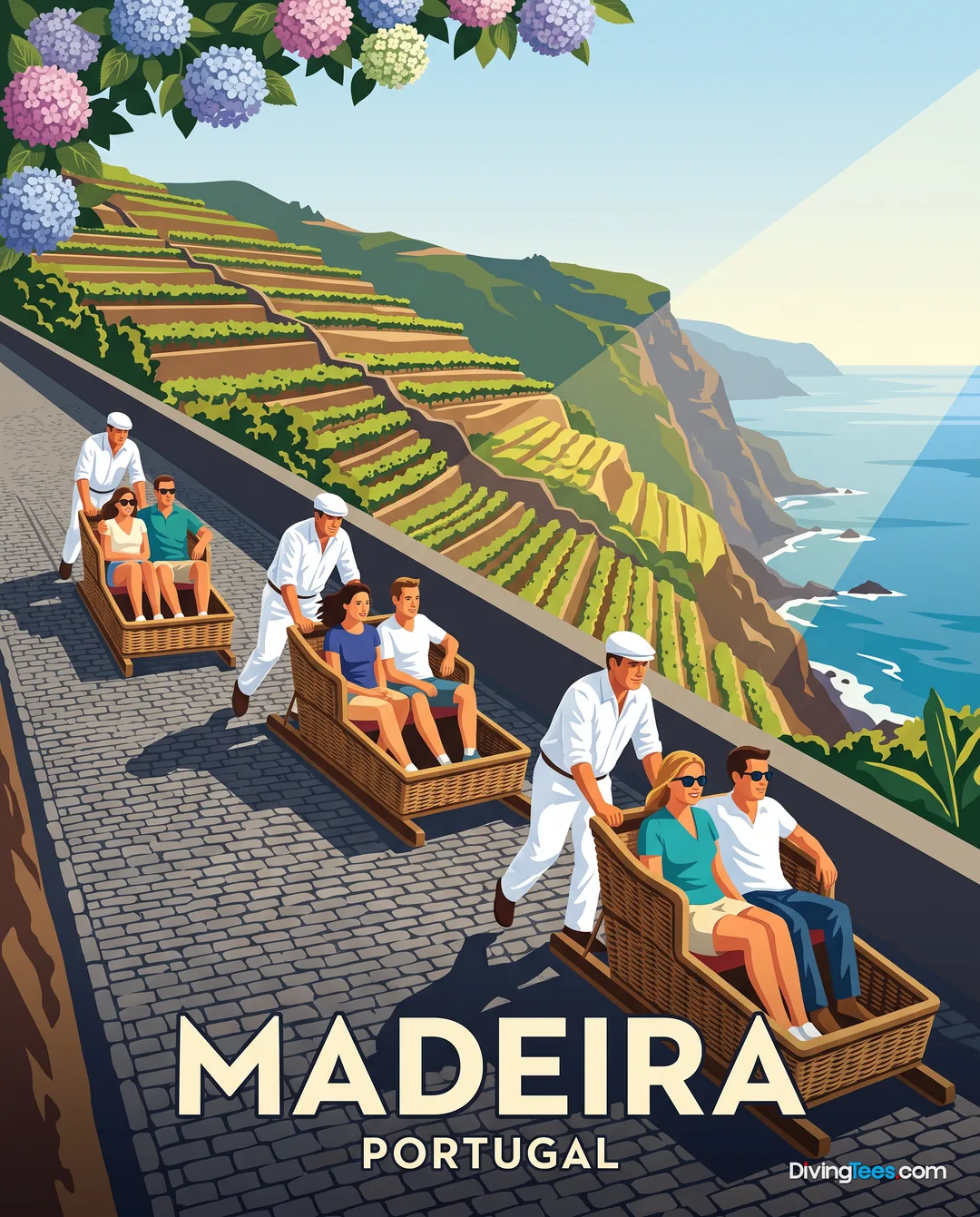 Madeira