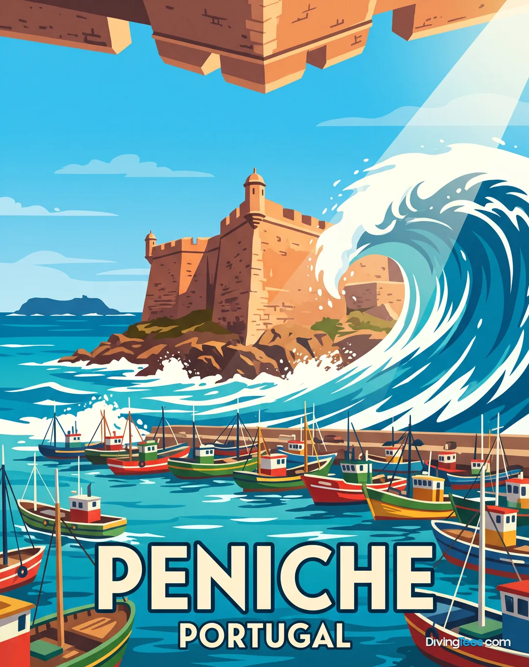 Peniche