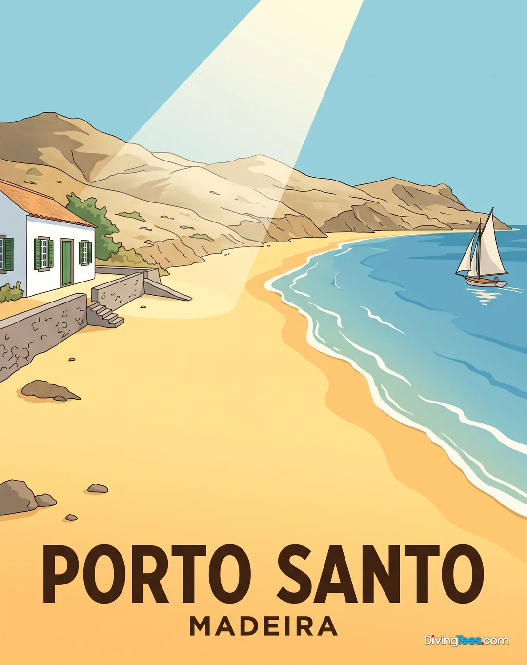 Porto Santo