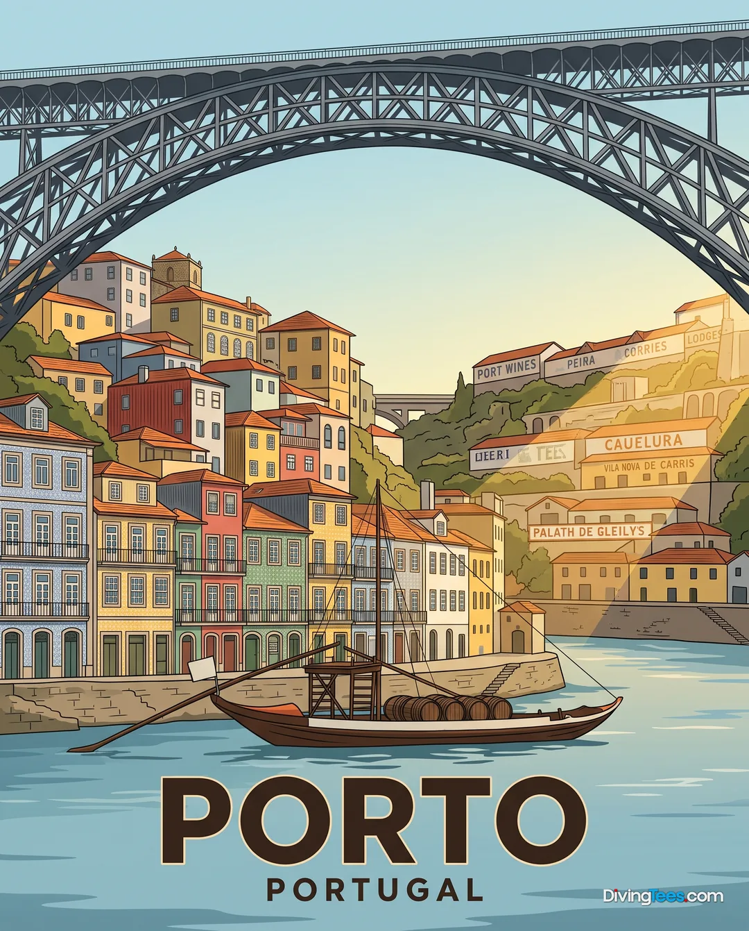 Porto