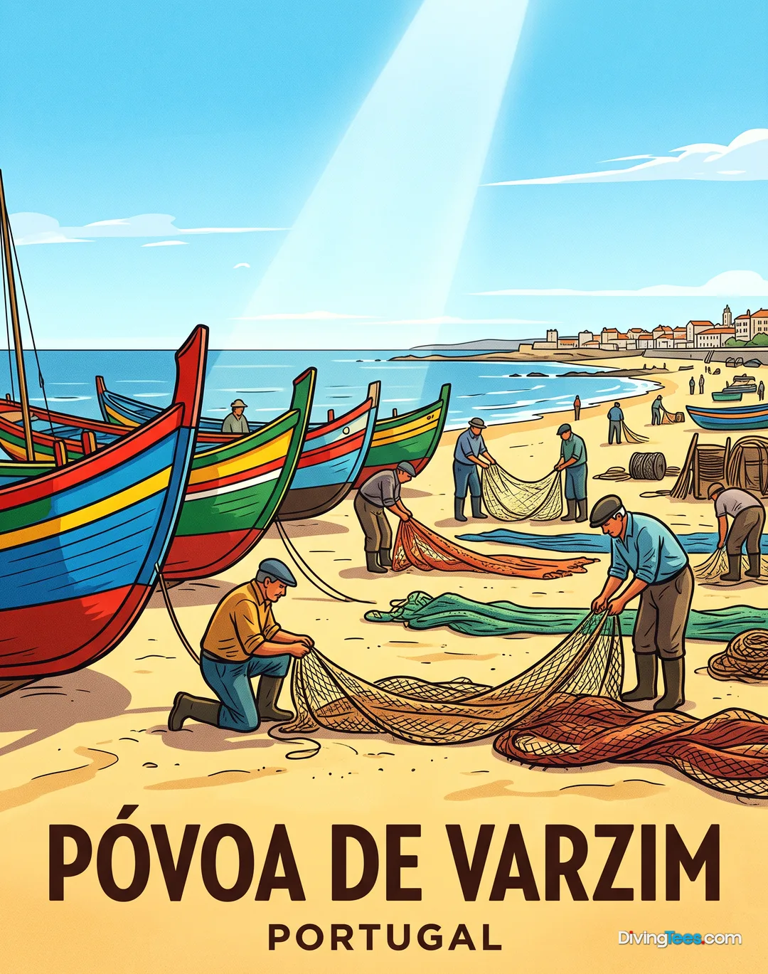 Póvoa de Varzim