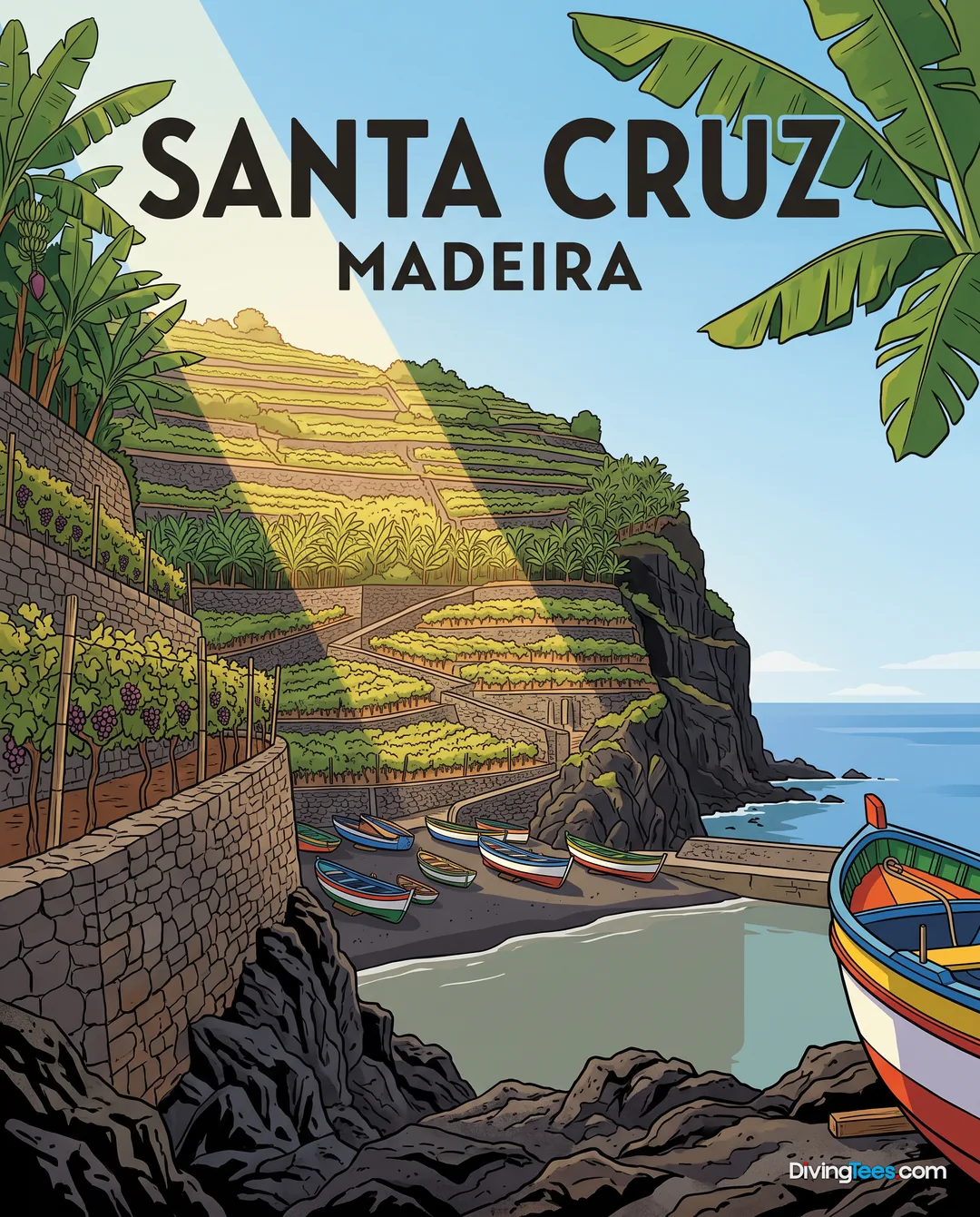 Santa Cruz