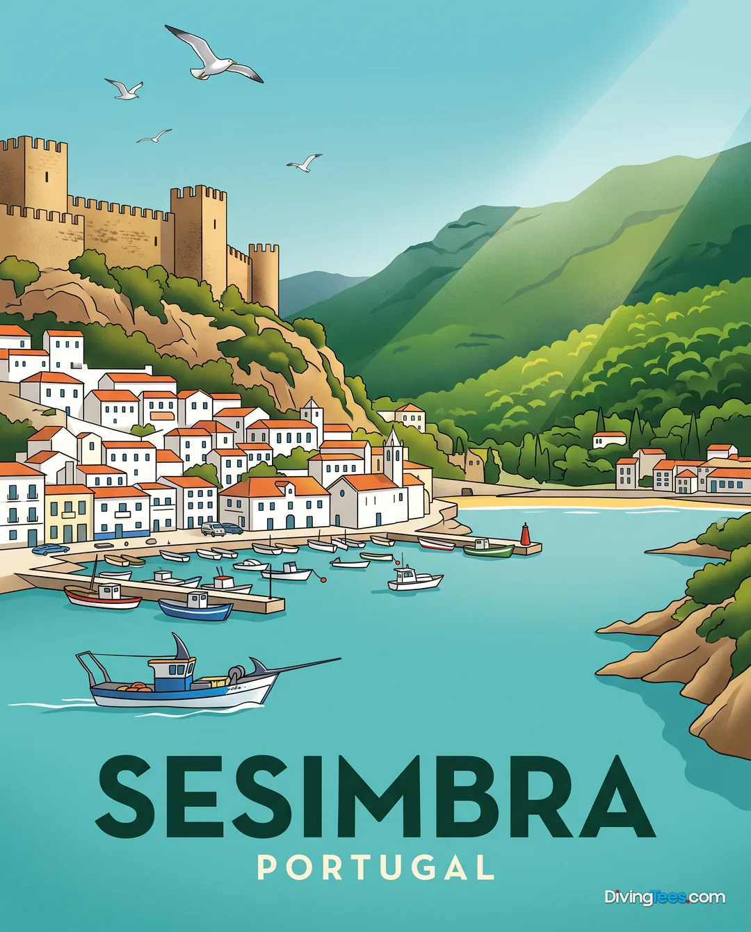 Sesimbra