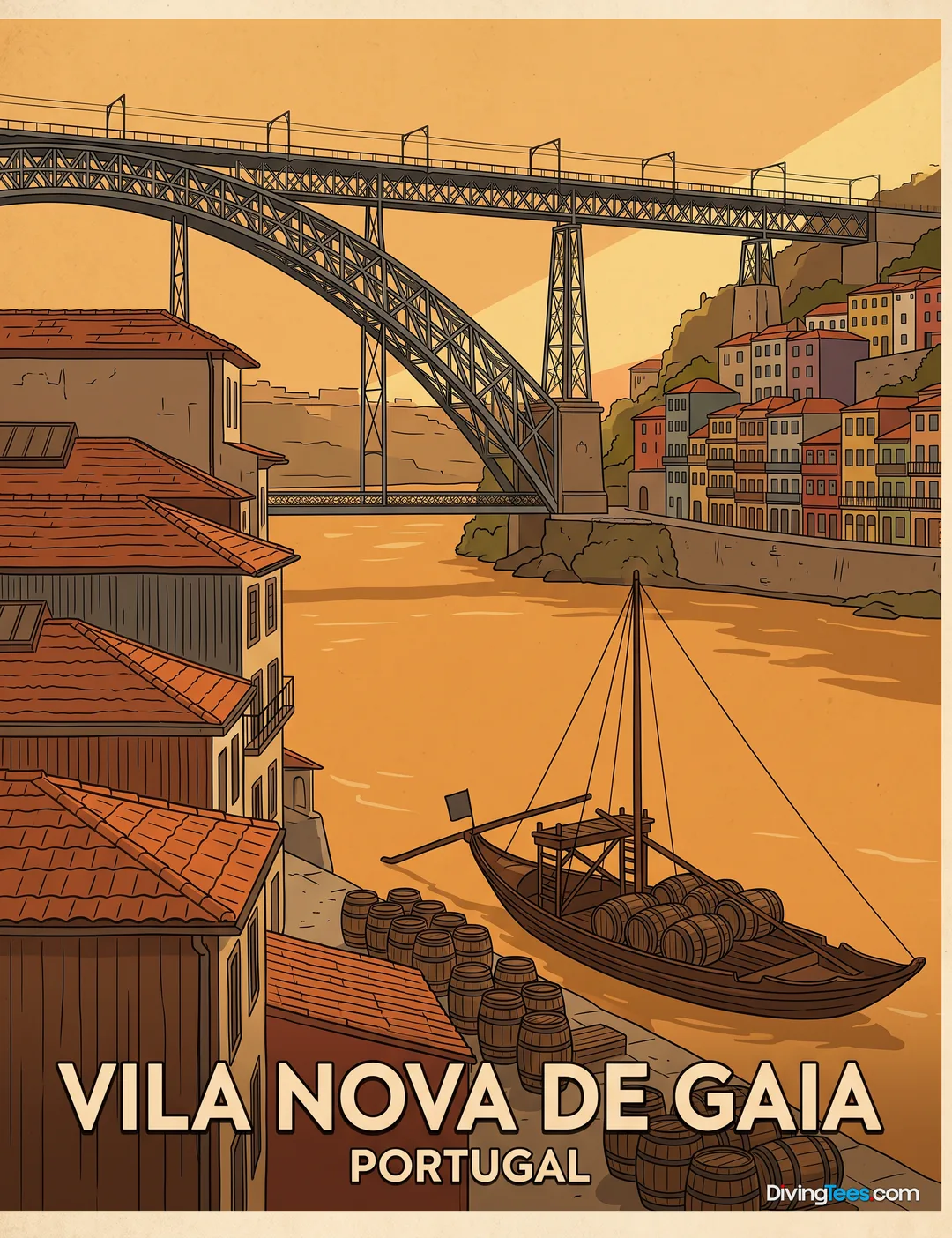 Vila Nova de Gaia