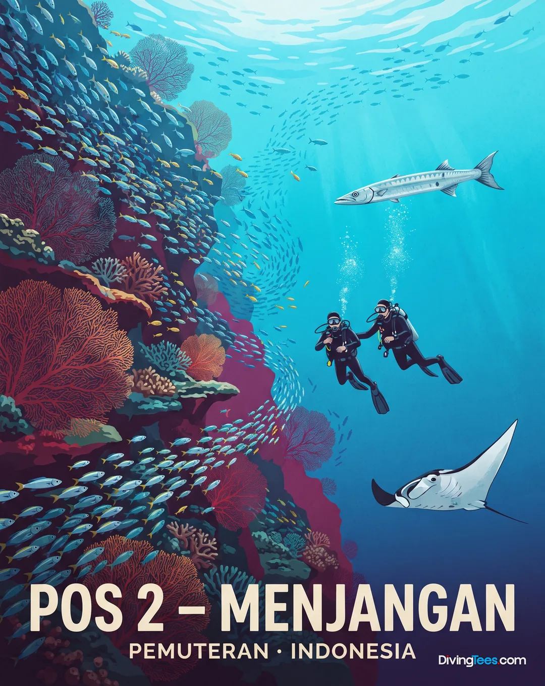 Pos 2