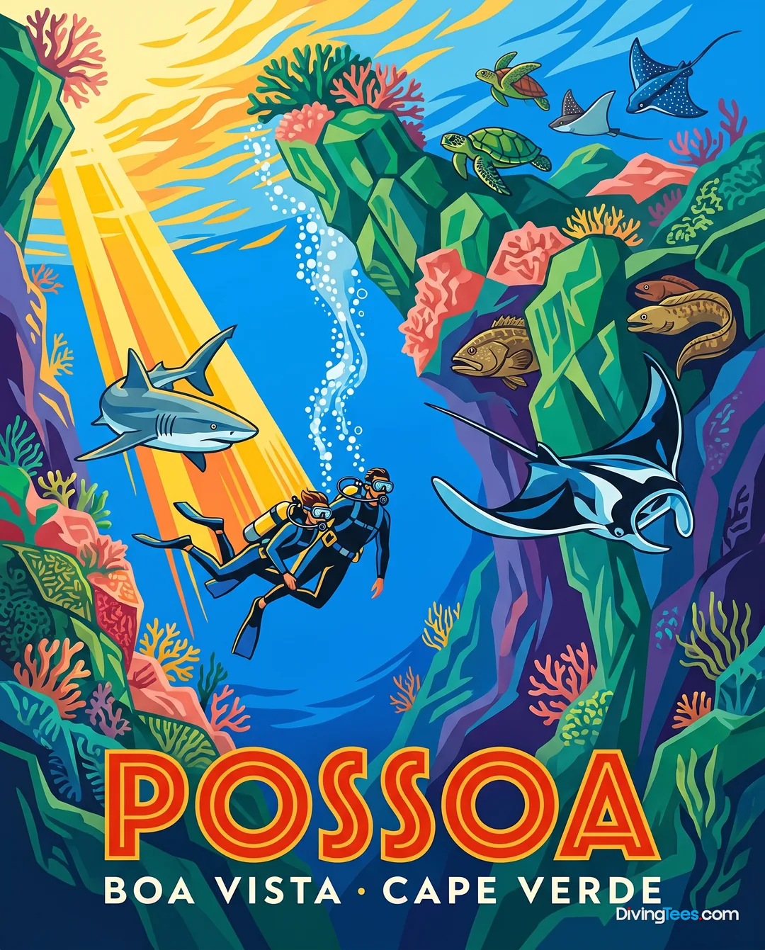 Possoa