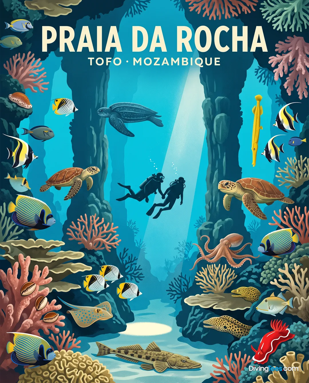 Praia da Rocha