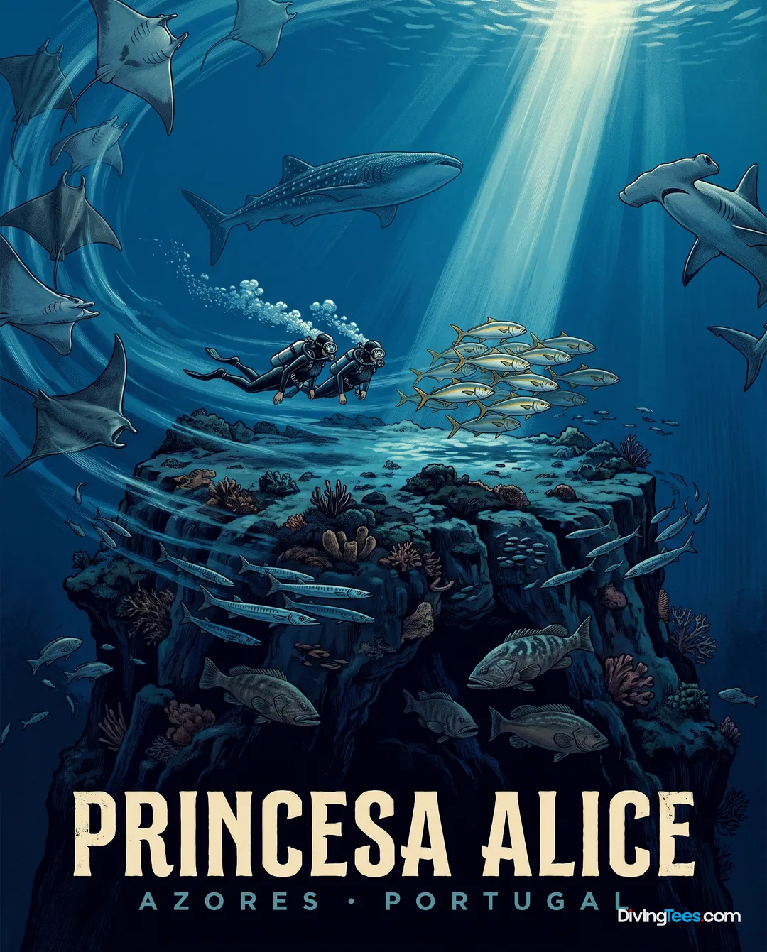 Princessa Alice