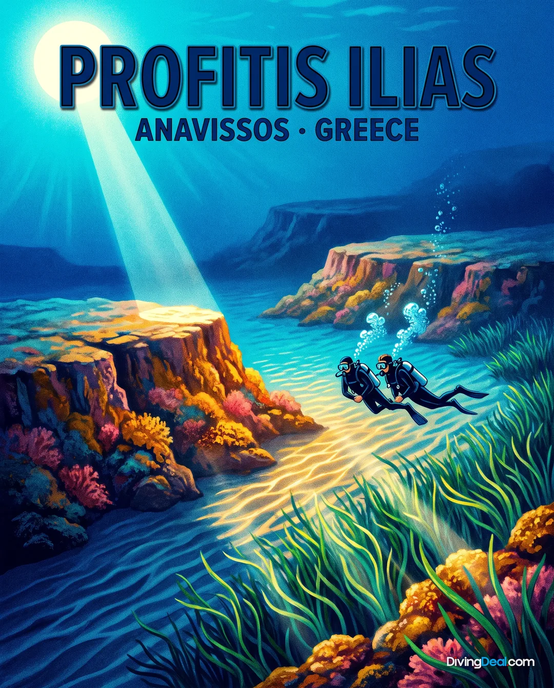 Profitis Ilias