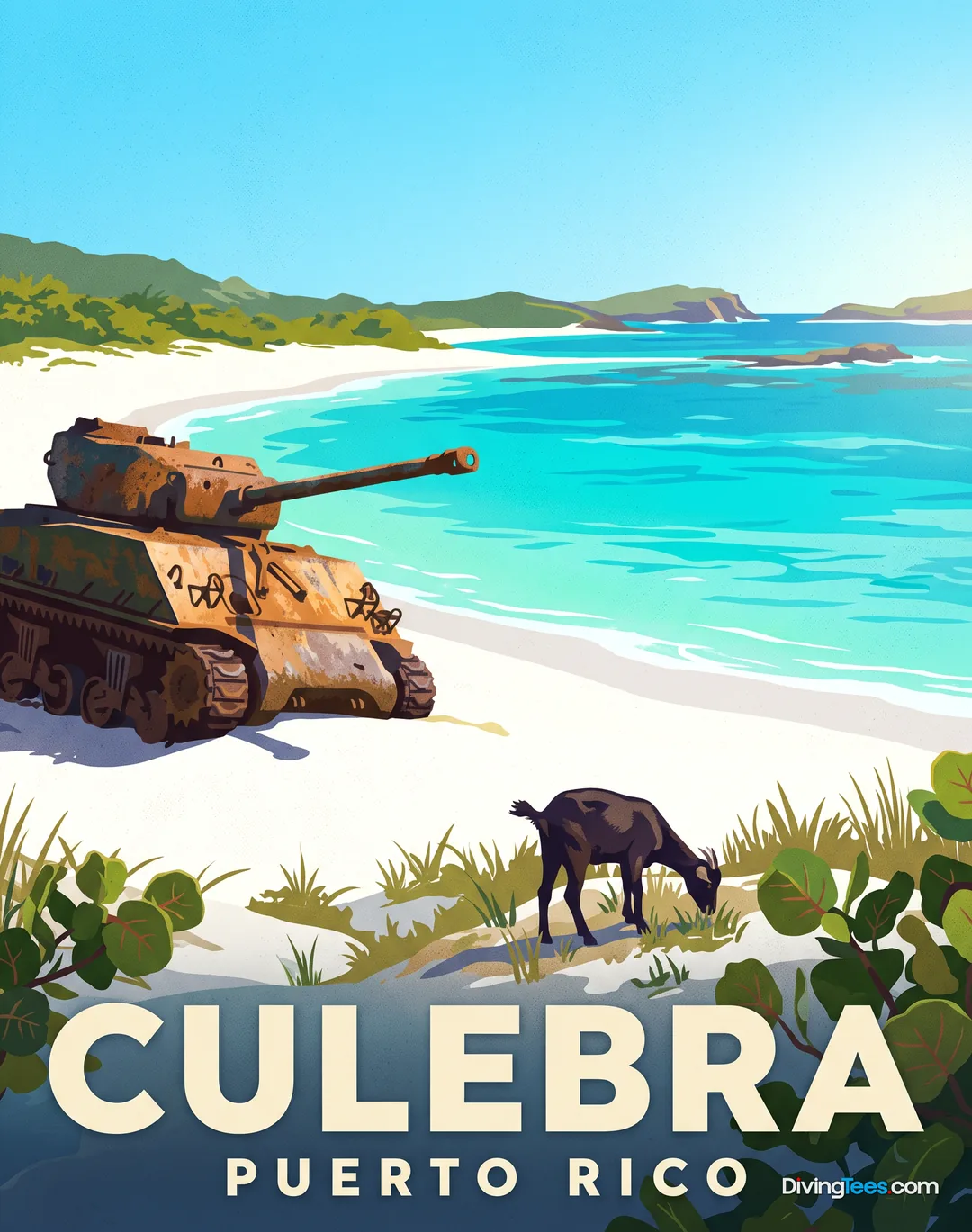 Culebra