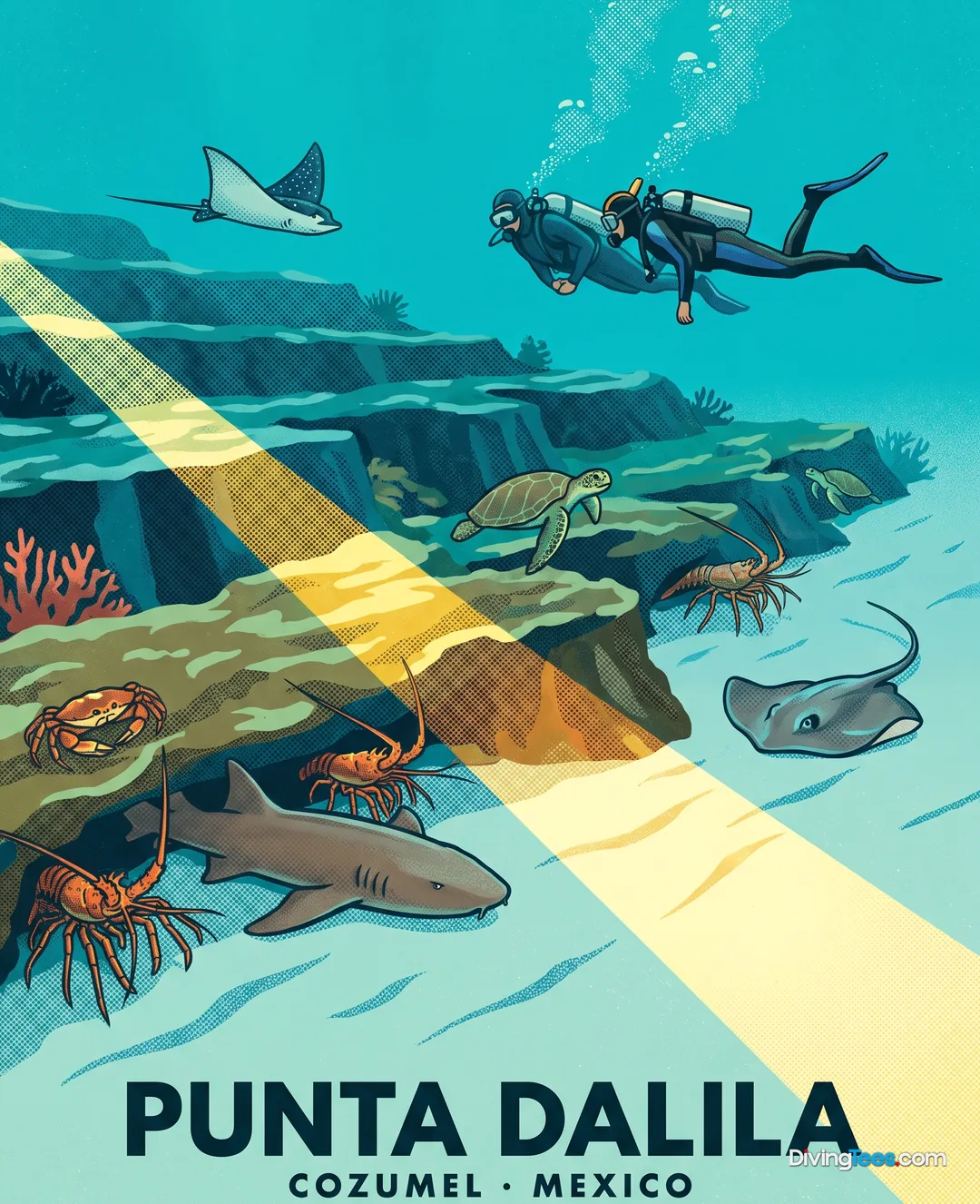 Punta Dalila