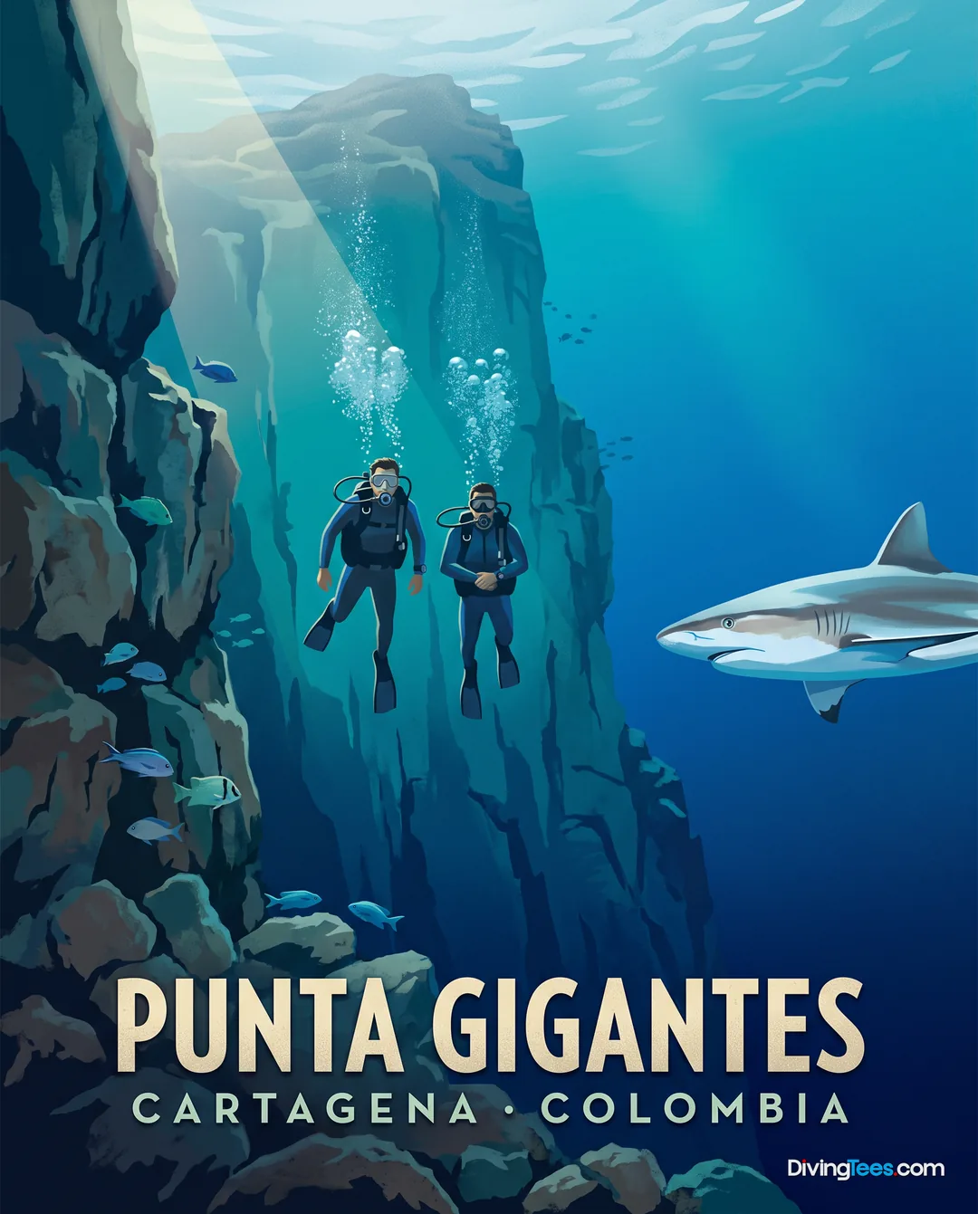 Punta Gigantes