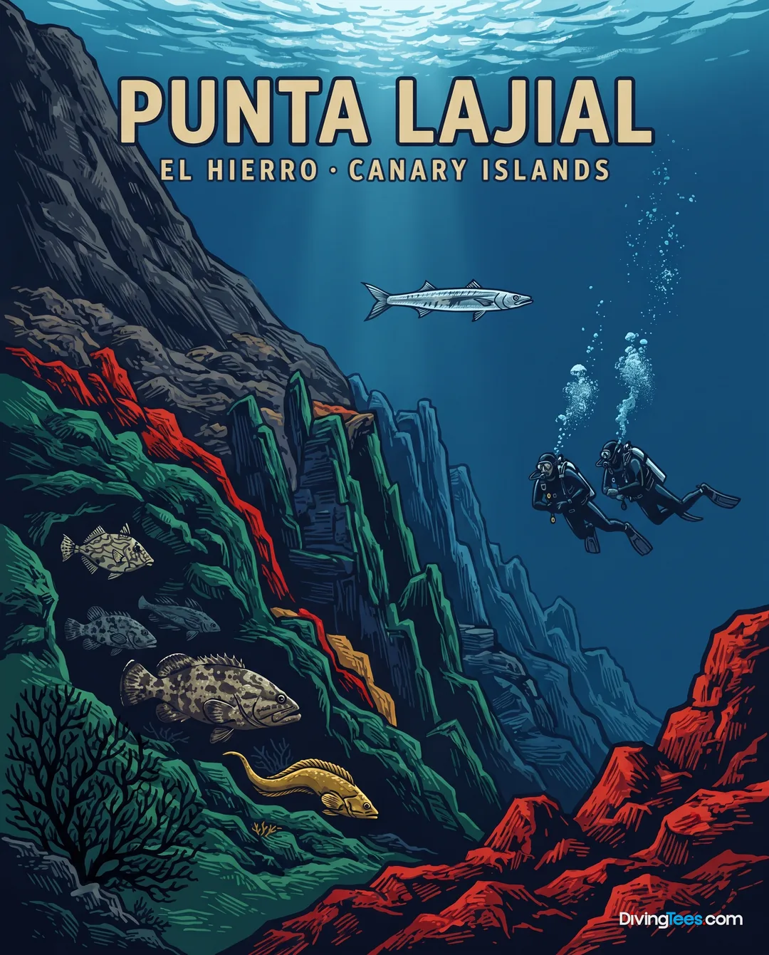 Punta Lajial