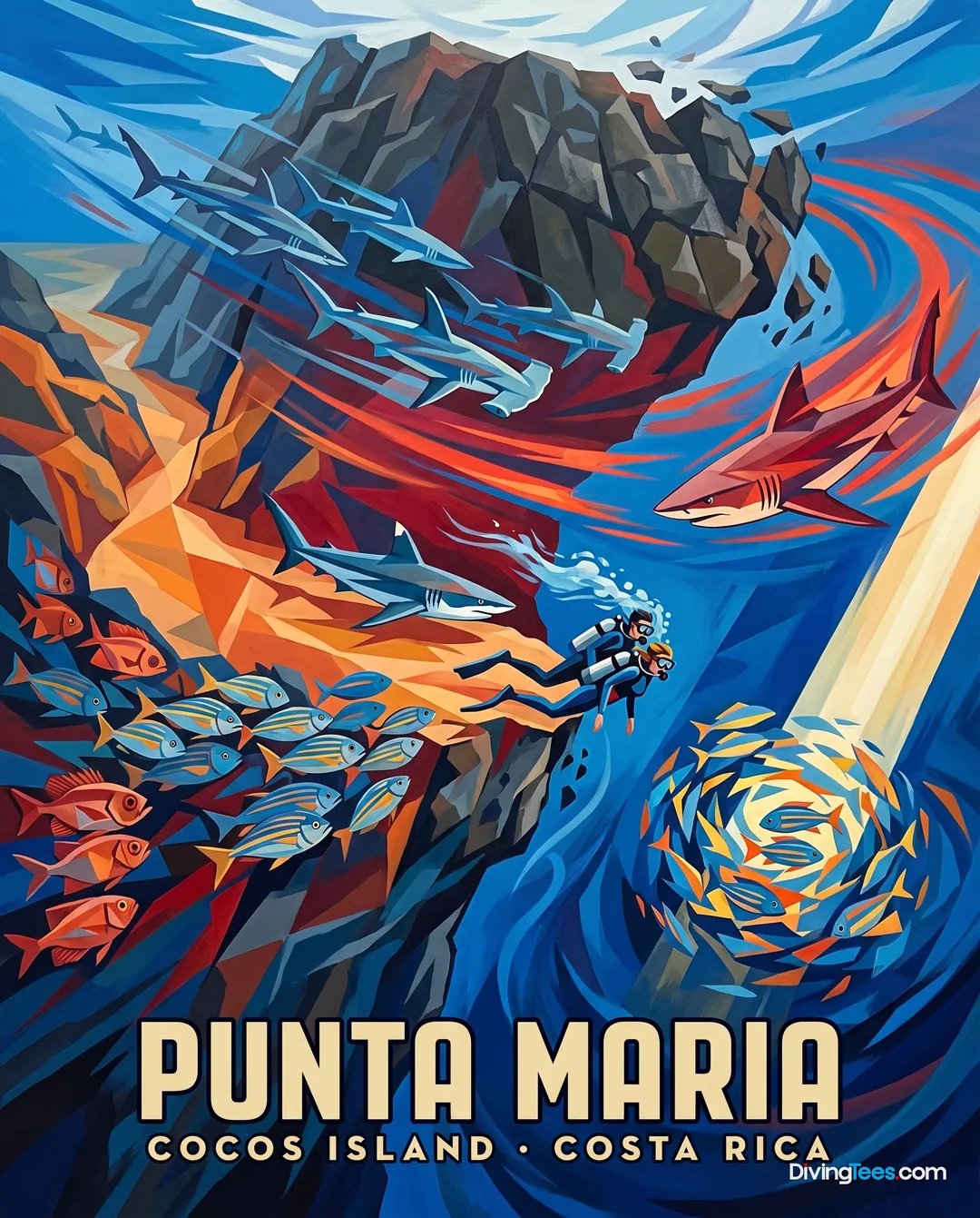 Punta Maria