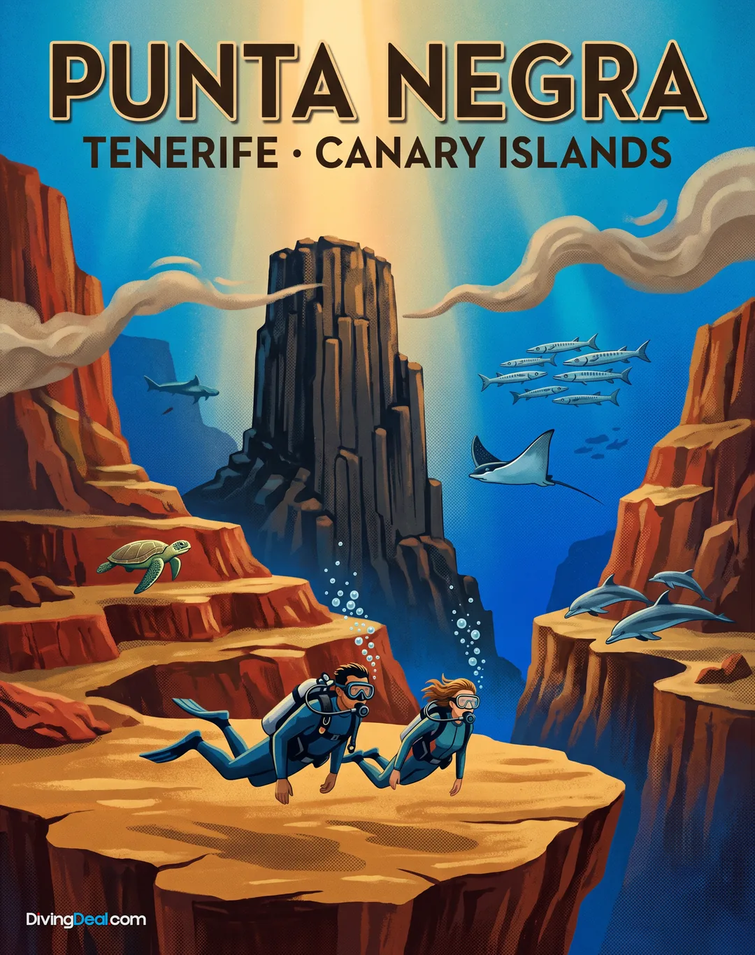 Punta Negra