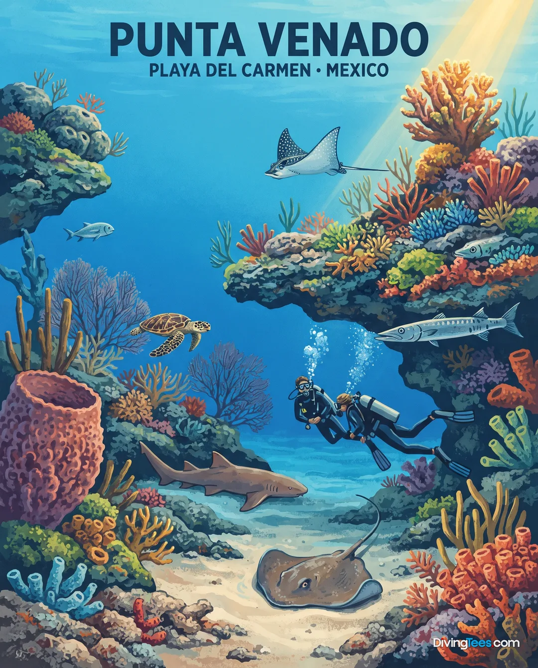 Punta Venado