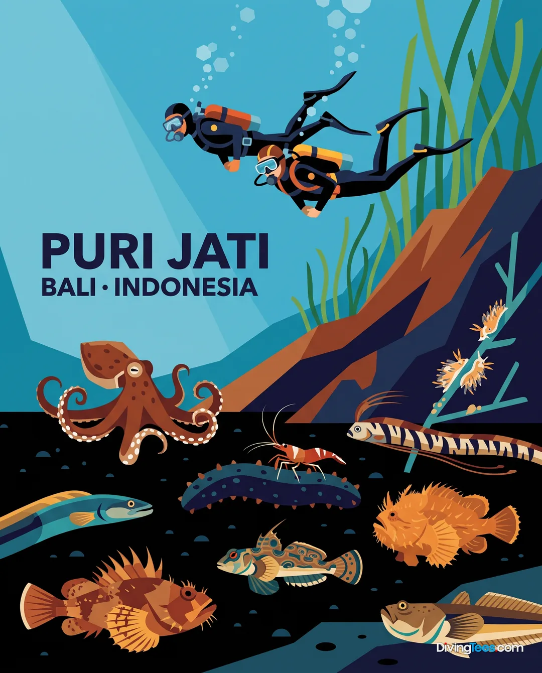 Puri Jati