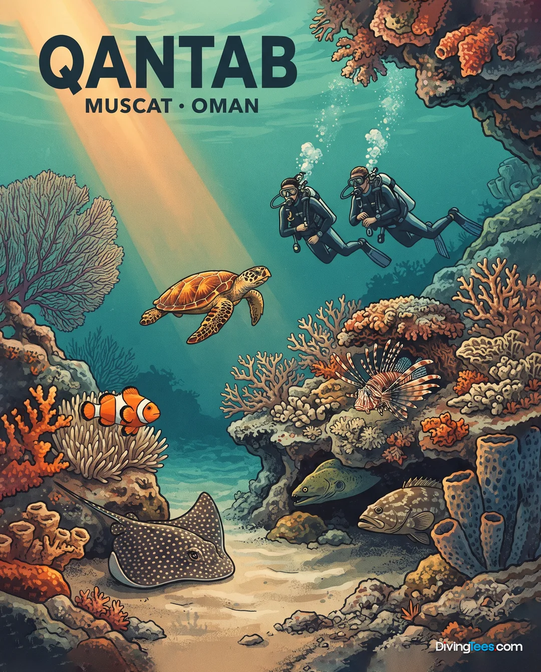 Qantab