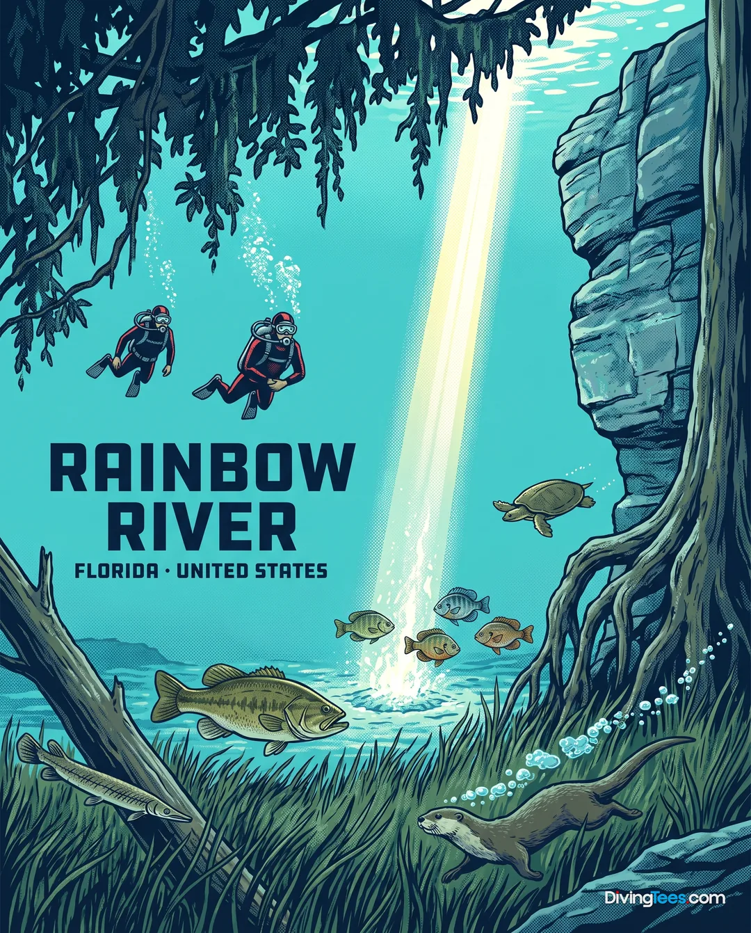 Rainbow River