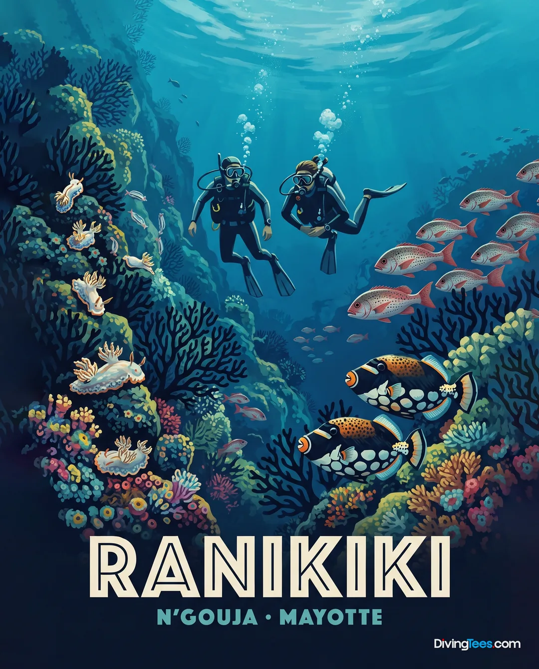 Ranikiki