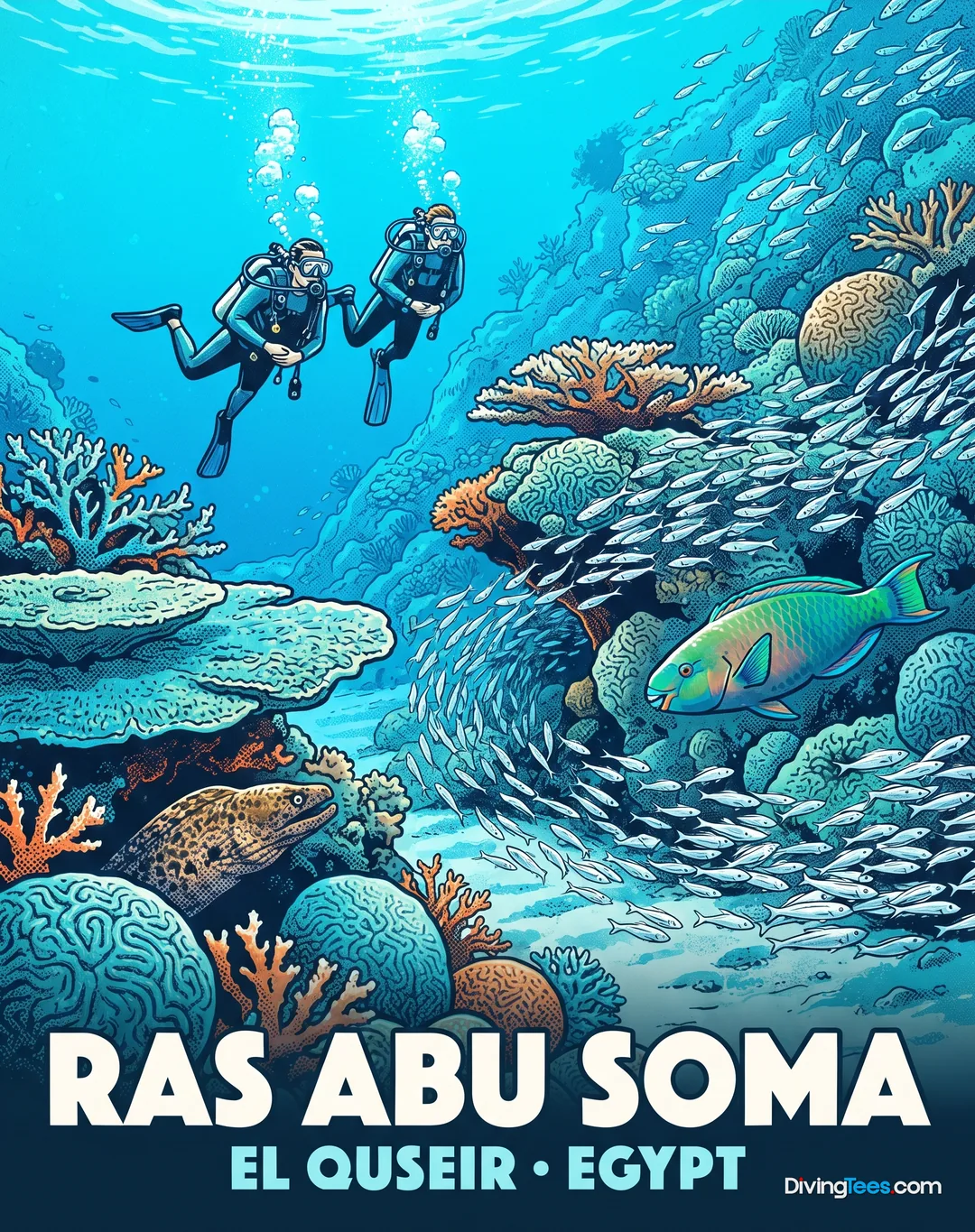 Ras Abu Soma